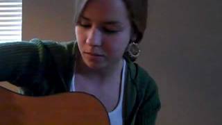 Shelter (Ray LaMontagne Cover) Celeste Morton