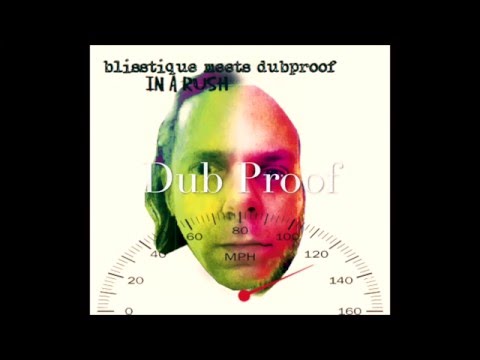 Dub Proof In A Rush Promo