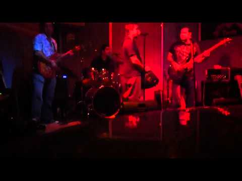 The People Up Stairs - 02-10-10