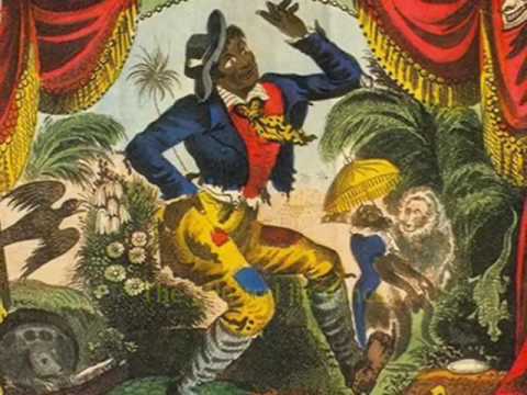 American Ragtime: Sophie Tucker - Jig Walk, 1922