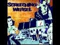 I Can't Stand Myself - Screeching Weasel