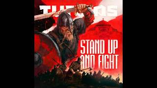 Turisas - Hunting Pirates (HQ) - Stand Up And Fight - Full album