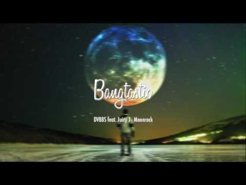 DVBBS feat. Juicy J - Moonrock (Original Mix)
