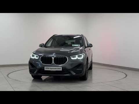 BMW X1 xDrive25e Sport Auto - Image 2