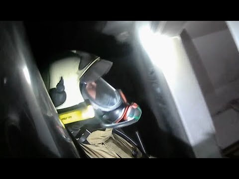 Požar elektro instalacije (6) - Vatrogasci Prijedor, 25.11.2023.