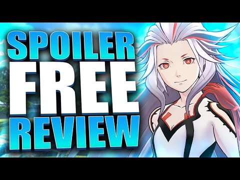 OPEN YOUR A̶I̶  EYE(s) - an AI: The Somnium Files Spoiler Free Review