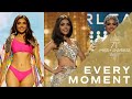 Miss Universe India FINAL Show Highlights (71st MISS UNIVERSE)