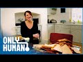 Living On Bread For The Last 4 Years Addicted To Bread Freaky Eaters UK S2 Ep4 Only Human