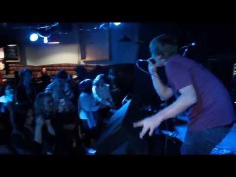 Not Without A Fight - Live In The Moment OFFICIAL LIVE MUSIC VIDEO