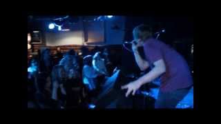 Not Without A Fight - Live In The Moment OFFICIAL LIVE MUSIC VIDEO