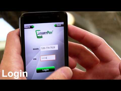 Smartpay Login