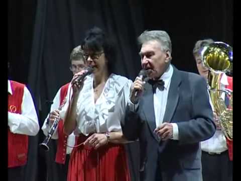 Božejáci + Josef Zíma - Ten večer májový