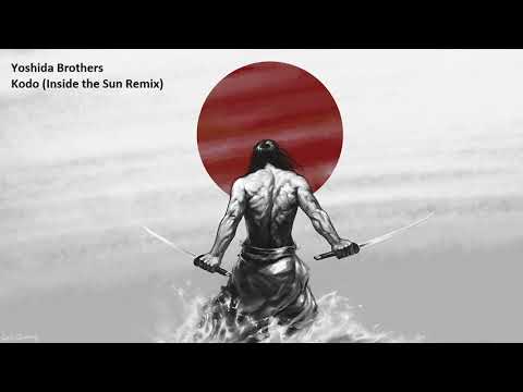 Yoshida Brothers - Kodo (Inside the Sun Remix)