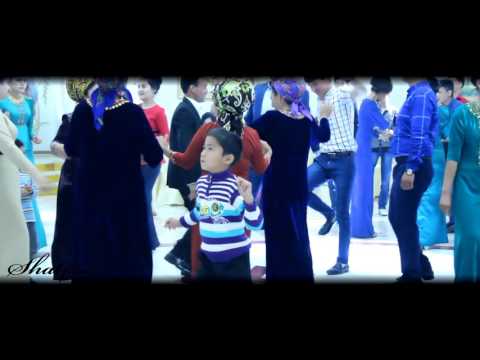 Turkmen klip 2017 Dowran Lebi feat Meylis Seretme gyz!