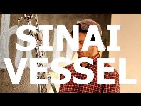 Sinai Vessel - 