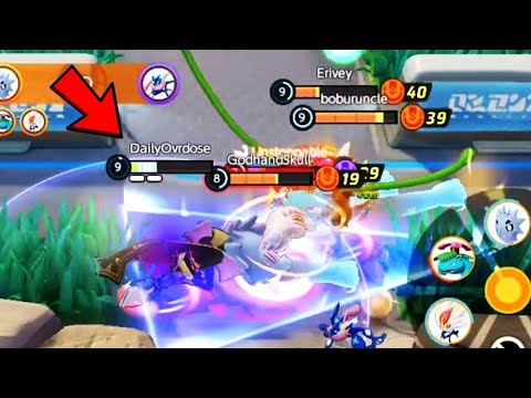 The most satisfying clip you'll see today