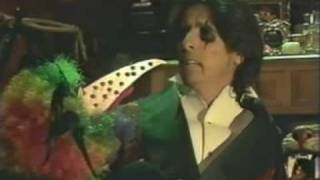 Alice Cooper &amp; The Muppets You And Me Video