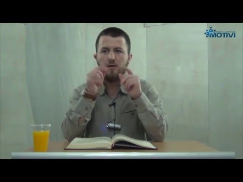 Skena kur besimtarët do ta shohin Allahun në Xhennet | MADHËSHTORE