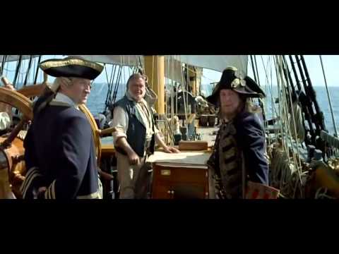 Trical Night 09' with Pirates