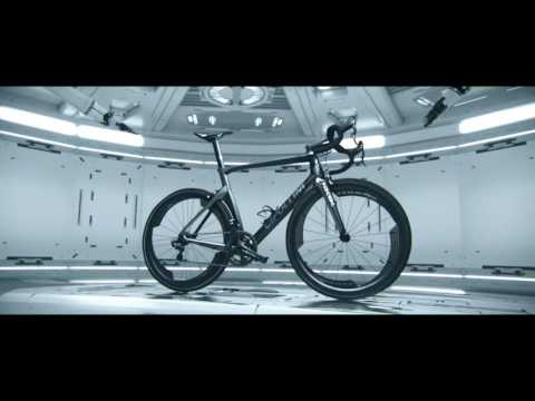 MCipollini NK1K Spot 30sec 2015