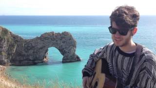 Don't Think Twice, it's All Right - Bob Dylan by Joseph R. Tyler /// COVE SESSIONS ///