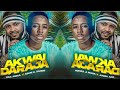 Adam A Zango Ft Oga Abdul Akwai Daraja