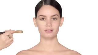 Estée Lauder stay-in-place Make-Up