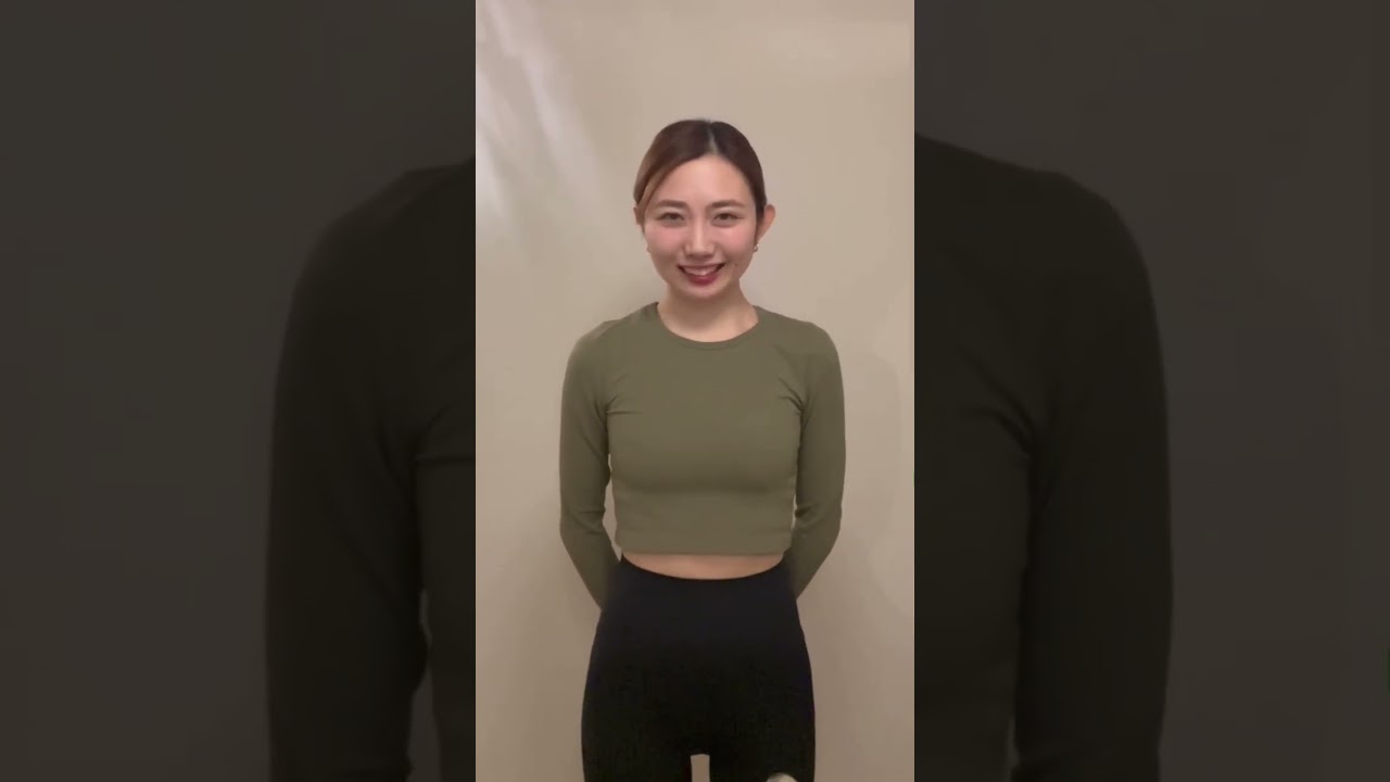 ピラティス入門レッスン終了いたしました！#ピラティス #shorts