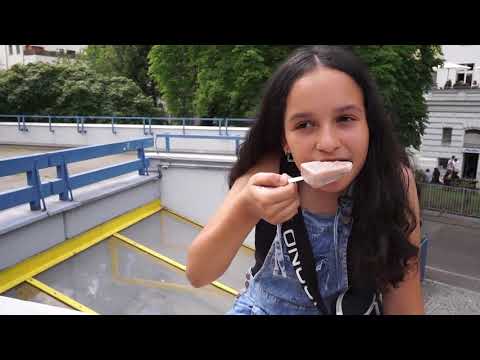 Rap-Workshop mit Haszcara | Dein SPIEGEL