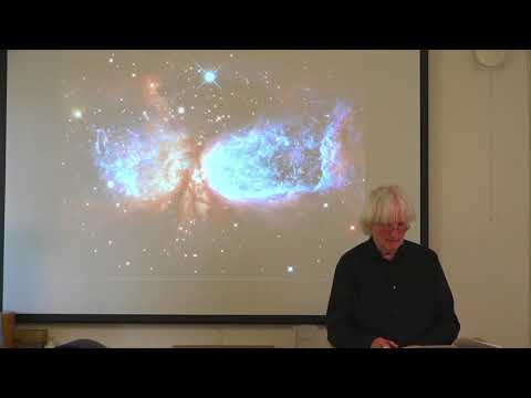 Det elektriska universum - Bo Edvinsson