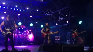 Moderatto -  No hay otra manera ( en vivo )