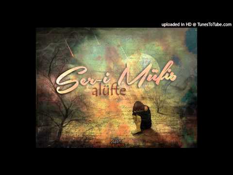 01. Volkan Polat ( Şer-i Müflis )- KEŞKE (ALÜFTE 2014)