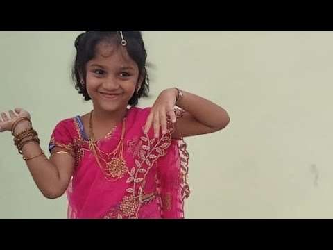 Easy Dance for kids/ Mehvish/ Dance cover/