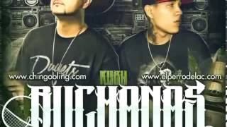 Chingo Bling feat C Kan   Kush  Buchanan´s Remix