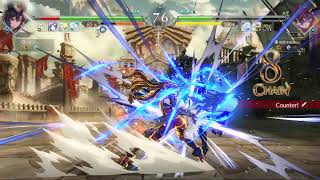 【GBVSR】突発的ランクマ配信