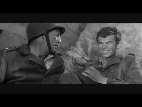 The Longest Day - Second Best Line