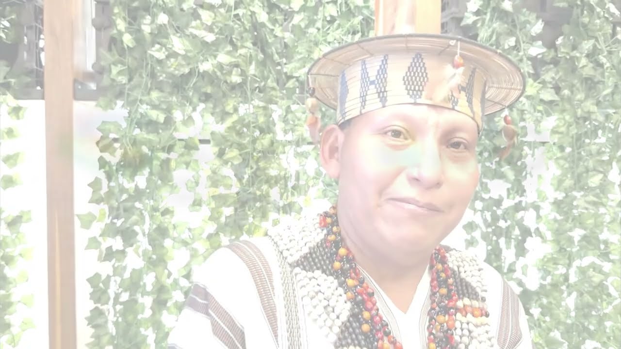 Saul Vega Samuel - Trajetórias Amazônicas