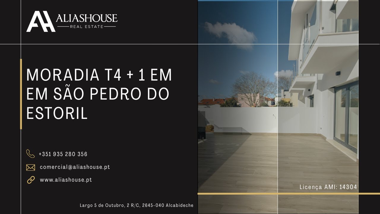 Vídeo do imóvel