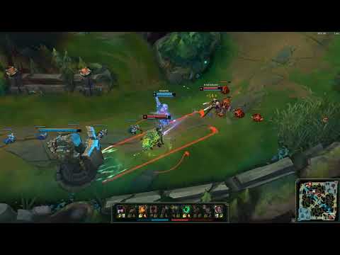 New Tower damage is big menace to dives