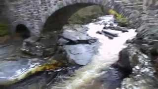 Scottish Highlands trip #vlog