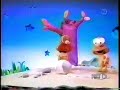 Sesame Street 4101
