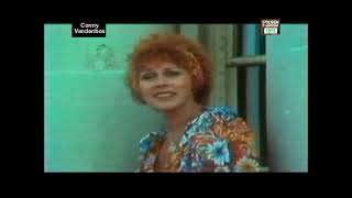 1975 Conny Vandenbos -   Drie zomers lang