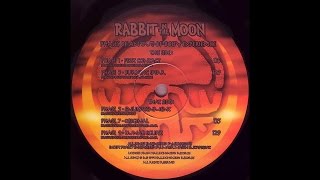Rabbit In The Moon -  Phase 3 - Burning Spear