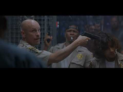 Con Air (1997 - Cyrus 'The Virus' Grissom)