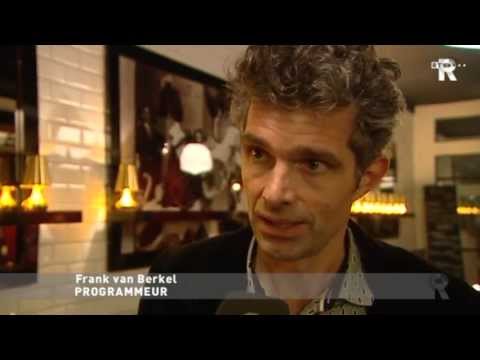 TV Rijnmond Nieuws woensdag 11 januari 2012