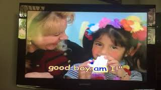 Countdown Kids Little Jack Horner