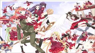 Download lagu Mahou Sensei Negima Mou Hitotsu no Sekai - Love ♥ Drive mp3