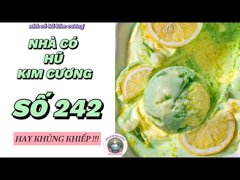 [Audio Story] [FULL] THE HOUSE WITH A DIAMOND JAR #242 || The House with a Diamond Jar ~ OFFICIAL...