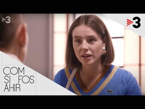 Solitud - Com si fos ahir