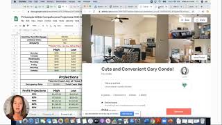 Airbnb Income Projections: How to run Airbnb Comps and Figure Out How Much You Can Make as a Host